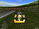 Michael Schumacher Racing World KART 2002 - screenshot