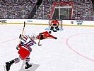 NHL 99 - screenshot #7