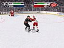 NHL 99 - screenshot #2