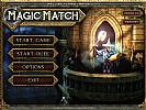 Magic Match: Journey to the Lands of Arcane - screenshot #5