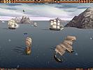 Privateer's Bounty: Age of Sail 2 - screenshot #1