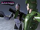 Ravage DCX - screenshot #2