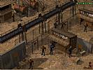 Rebels: Prison Escape - screenshot #26