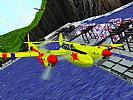 Redline: Xtreme Air Racing 2 - screenshot #1