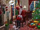 The Sims 2: Christmas Party Pack - screenshot #5