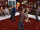 The Sims 2: Christmas Party Pack - screenshot #3