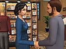 The Sims 2: Open for Business - screenshot #21