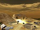 Desert Combat - screenshot
