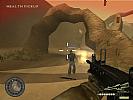 Stealth Force: The War on Terror - screenshot #5