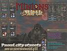 Minions of Mirth - screenshot #1