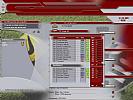 Professional Manager 2006 - screenshot #3
