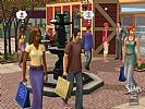 The Sims 2: Open for Business - screenshot #15