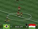 FIFA International Soccer - screenshot #5