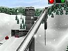 RTL Ski Springen 2000 - screenshot #5