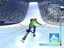 RTL Ski Springen 2003 - screenshot #23
