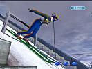 RTL Ski Springen 2003 - screenshot #7