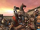 Medieval II: Total War - screenshot #18