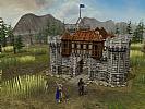 Settlers 5: Heritage of Kings - Expansion Disk - screenshot #13