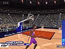 NBA Live 2000 - screenshot #15