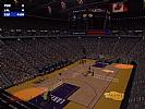 NBA Live 2000 - screenshot #9