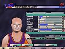 NBA Live 2000 - screenshot #4
