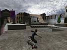 Skateboard Park Tycoon: World Tour 2003 - screenshot #2