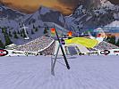 Ski Jumping 2005: Third Edition - screenshot #29