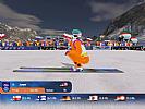 Ski Jumping 2005: Third Edition - screenshot #21