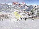 Ski Jumping 2005: Third Edition - screenshot #19