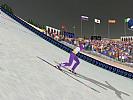 Ski Jumping 2005: Third Edition - screenshot #18