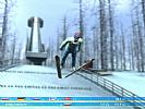 Ski Springen Winter 2006 - screenshot #12