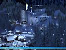 Ski Springen Winter 2006 - screenshot #4