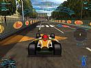 Speed Challenge: Jacques Villeneuve's Racing Vision - screenshot #9
