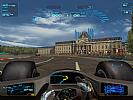 Speed Challenge: Jacques Villeneuve's Racing Vision - screenshot #8