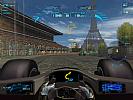 Speed Challenge: Jacques Villeneuve's Racing Vision - screenshot #7