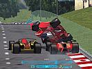 Speed Challenge: Jacques Villeneuve's Racing Vision - screenshot #3