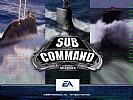 Sub Command: Akula SeaWolf 688(i) - screenshot #17