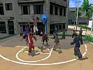 FreeStyle Street Basketball - screenshot #6