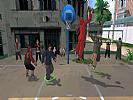 FreeStyle Street Basketball - screenshot #4