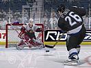 NHL 07 - screenshot #3