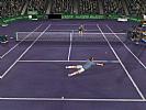 Tennis Masters Series - screenshot