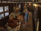 Agatha Christie: Murder on the Orient Express - screenshot #10