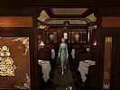 Agatha Christie: Murder on the Orient Express - screenshot #8