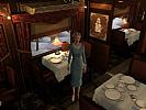 Agatha Christie: Murder on the Orient Express - screenshot #6