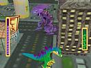 Gex 3D: Enter the Gecko - screenshot #6