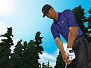 Tiger Woods PGA Tour 2003 - screenshot #7