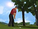 Tiger Woods PGA Tour 2003 - screenshot #2