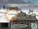 Panzer Command: Operation Winter Storm - screenshot #12
