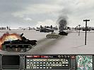 Panzer Command: Operation Winter Storm - screenshot #5
