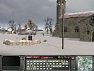 Panzer Command: Operation Winter Storm - screenshot #2